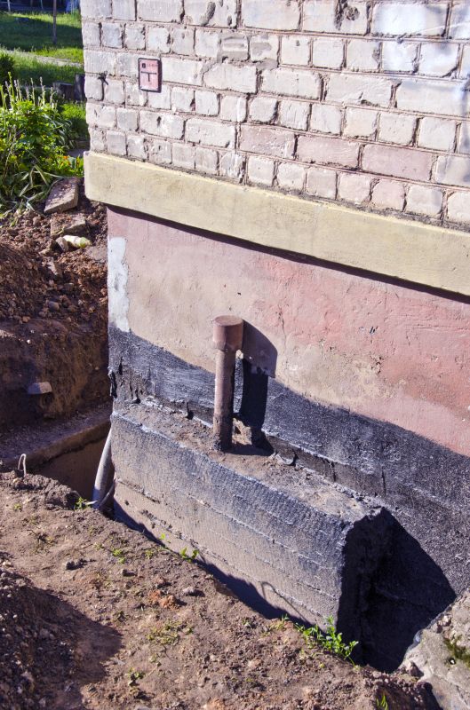 Top Foundation Repair Companies in Wadsworth, OH